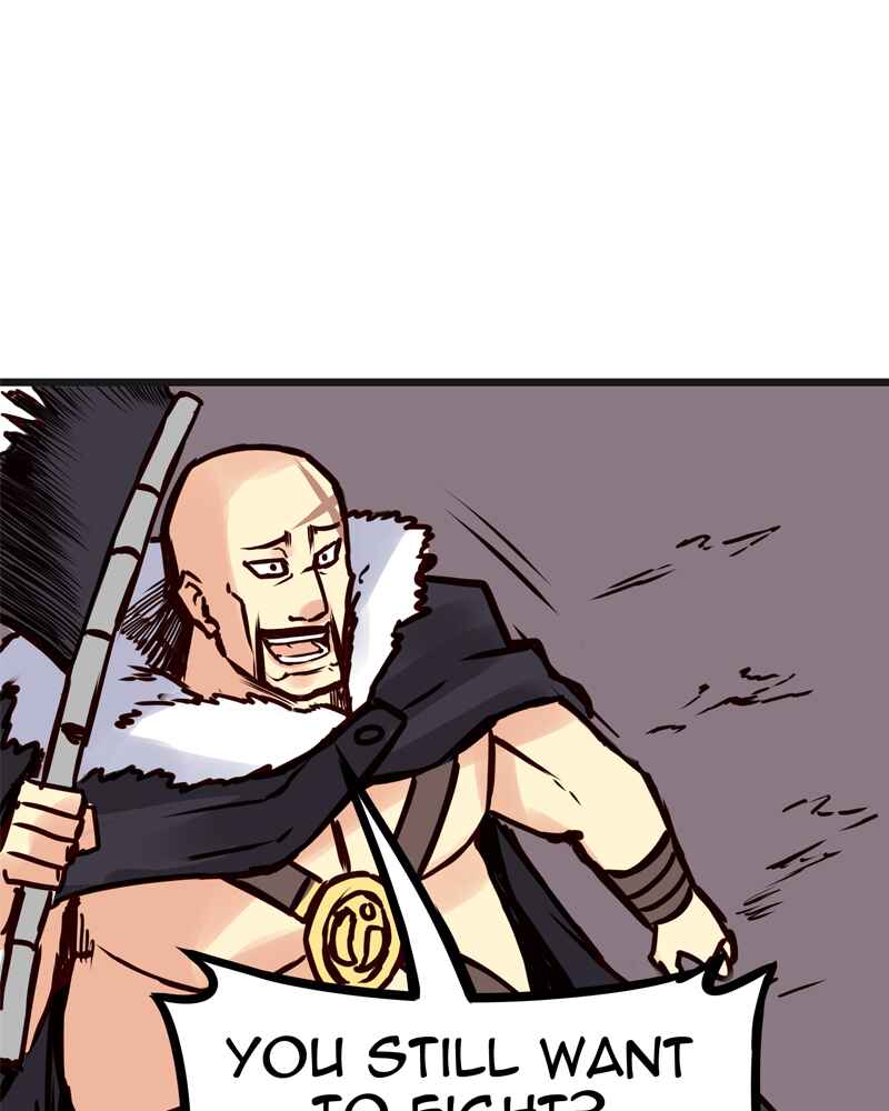 Everywhere & Nowhere Chapter 89 - Page 27