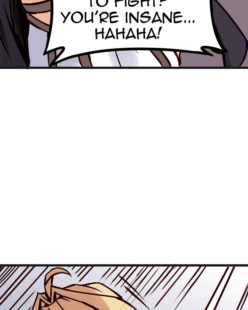 Everywhere & Nowhere Chapter 89 - Page 28