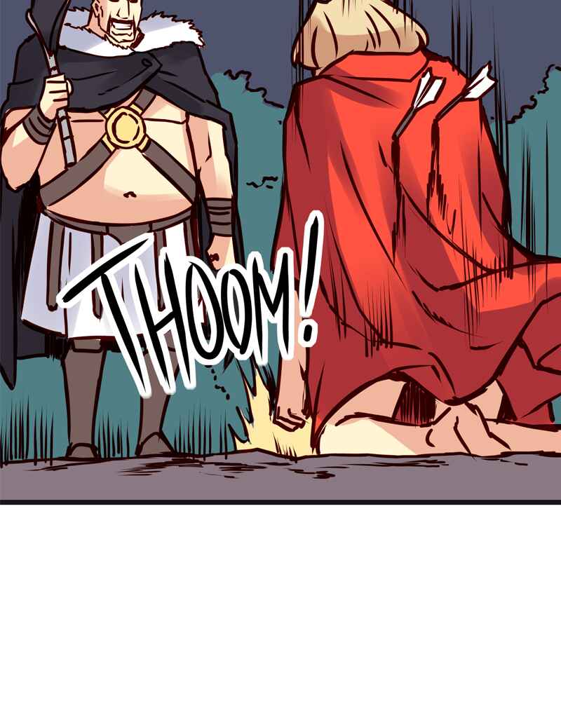 Everywhere & Nowhere Chapter 89 - Page 31