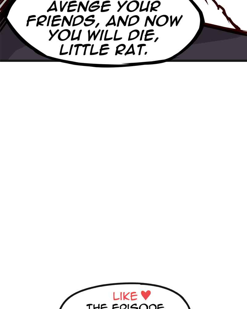 Everywhere & Nowhere Chapter 89 - Page 33