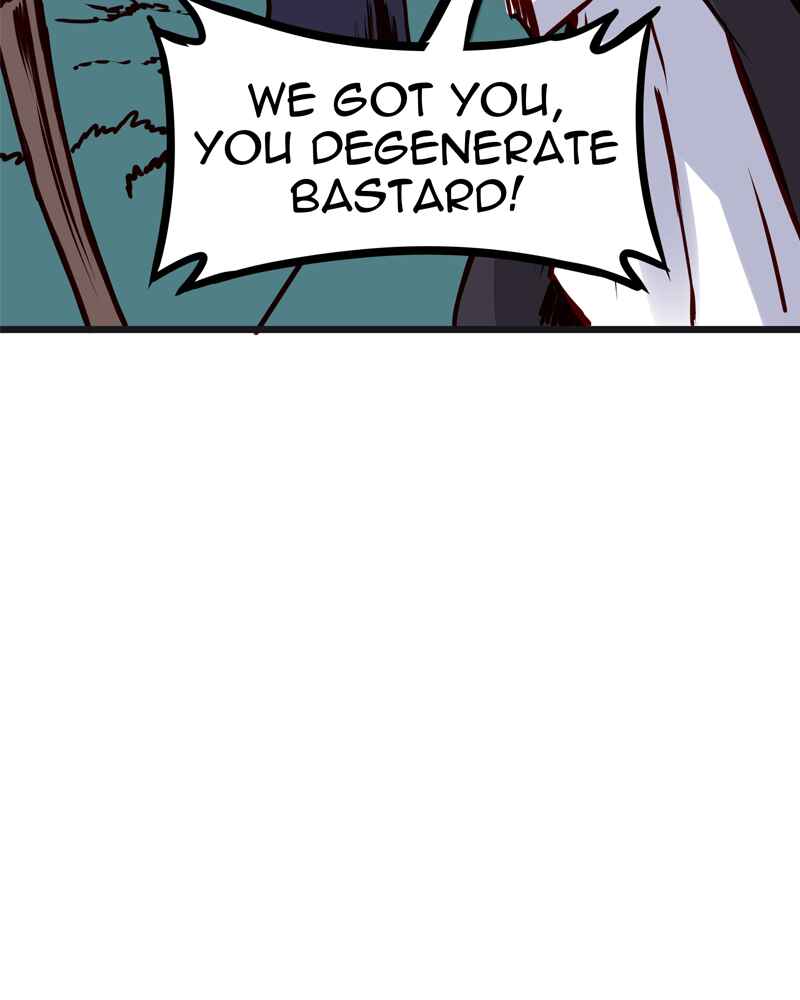 Everywhere & Nowhere Chapter 89 - Page 5