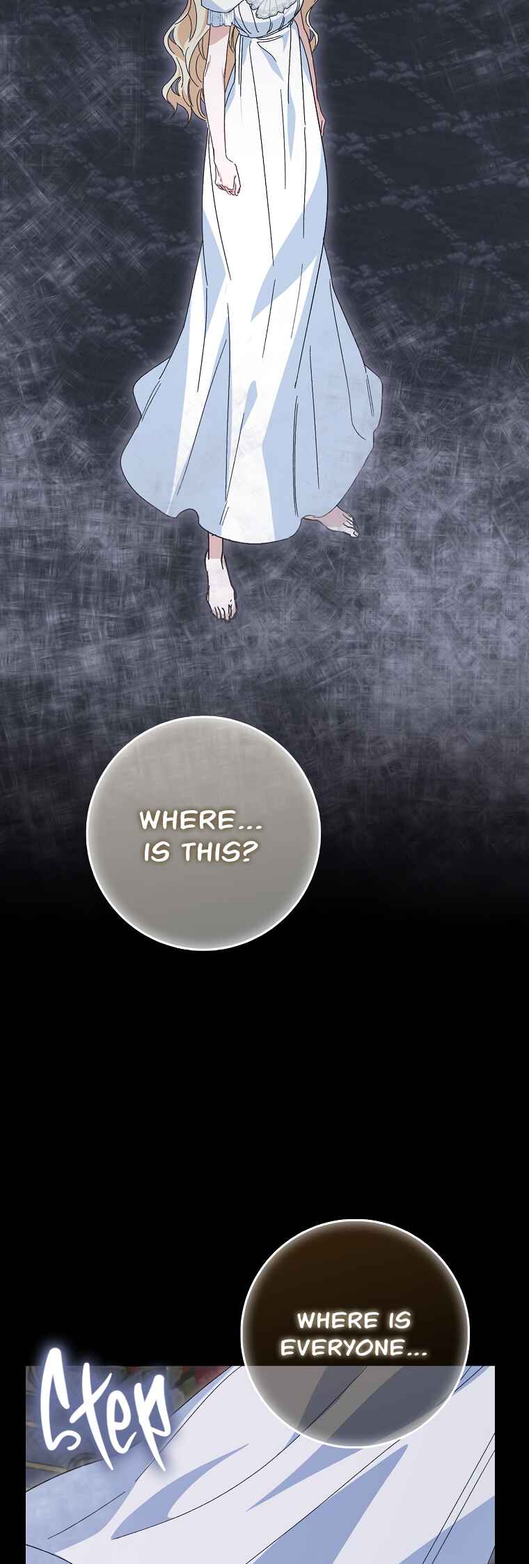 Imprisoned with the Horror Game's Male Lead Chapter 60 - Page 30