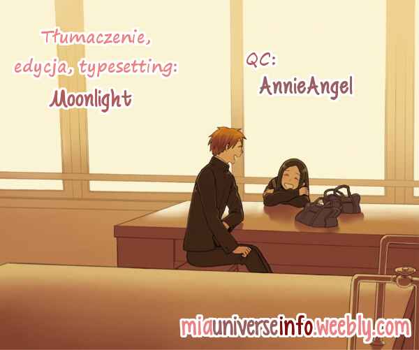 Love at Fourteen Chapter 42.2 - Page 1