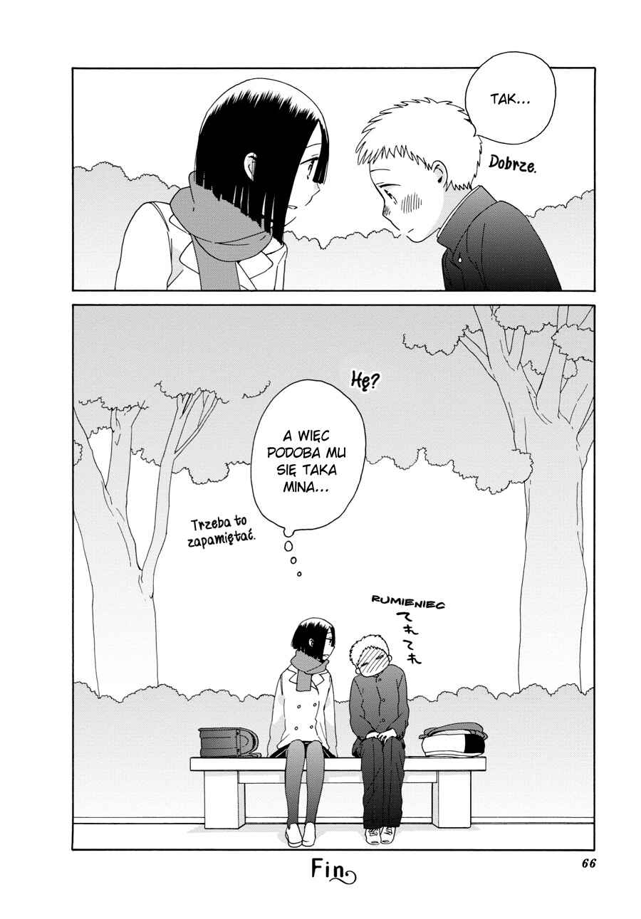 Love at Fourteen Chapter 42.2 - Page 7
