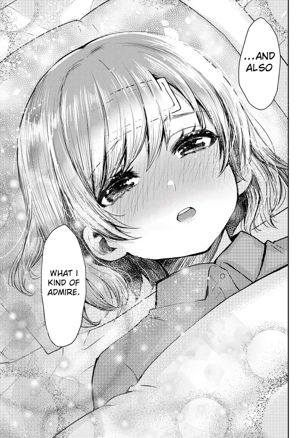 Class no Daikirai na Joshi to Kekkon Suru Koto ni Natta. Chapter 9 - Page 22