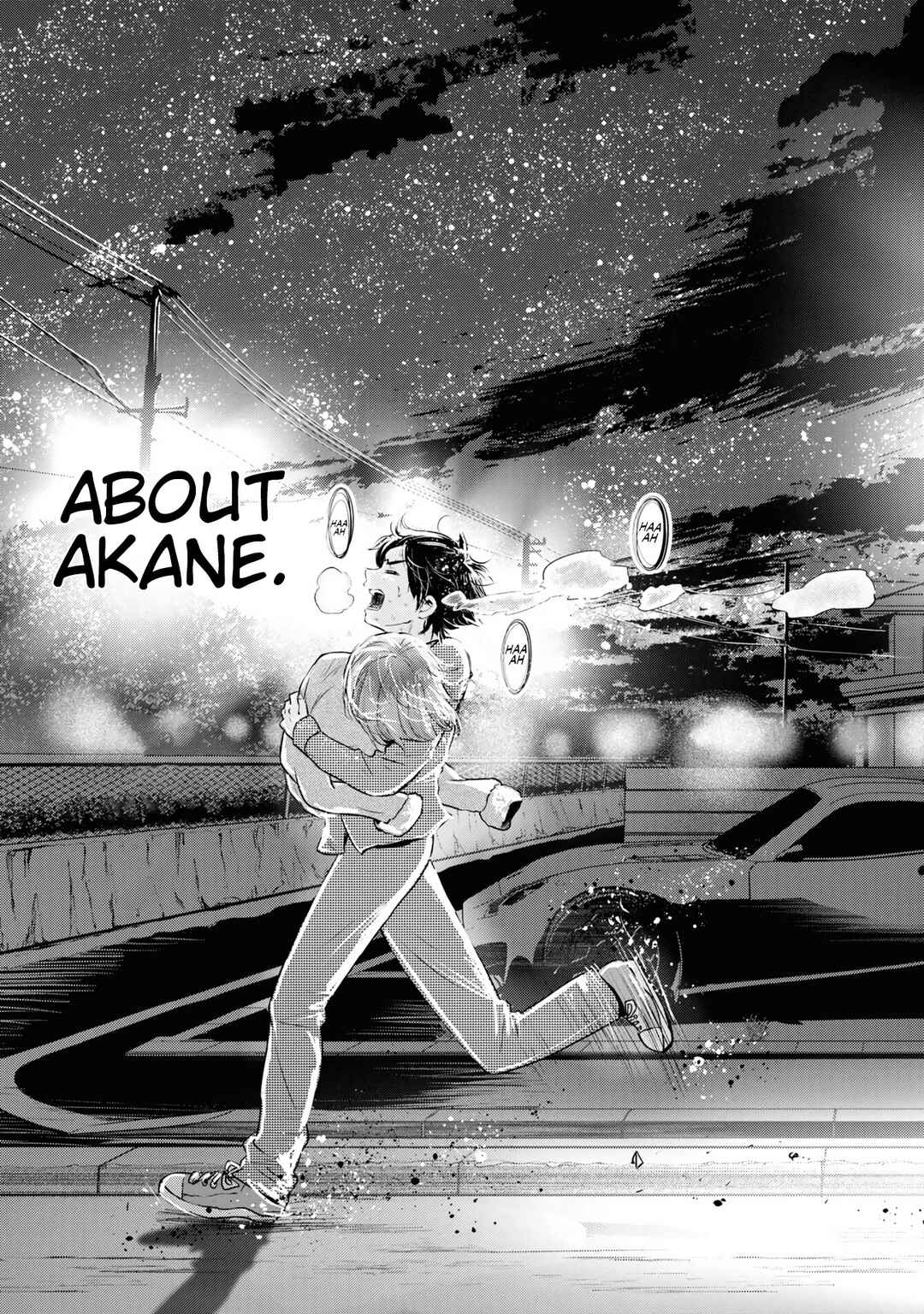 Class no Daikirai na Joshi to Kekkon Suru Koto ni Natta. Chapter 9 - Page 32