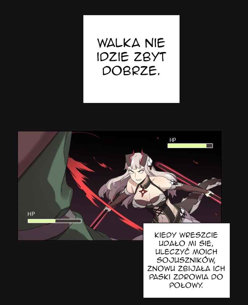 Mage & Demon Queen Chapter 23 - Page 1