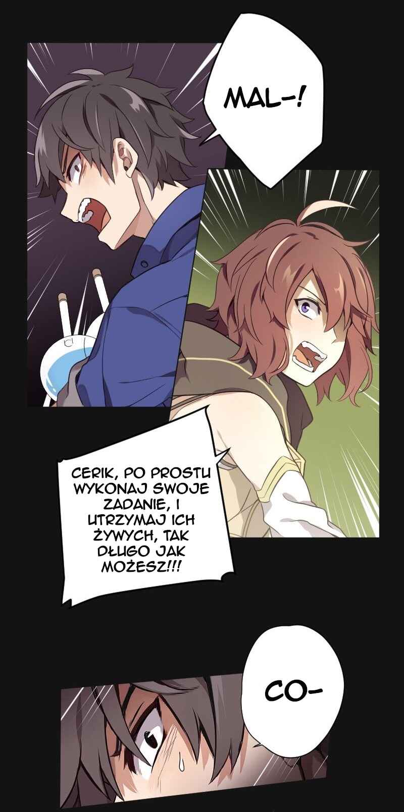 Mage & Demon Queen Chapter 23 - Page 12