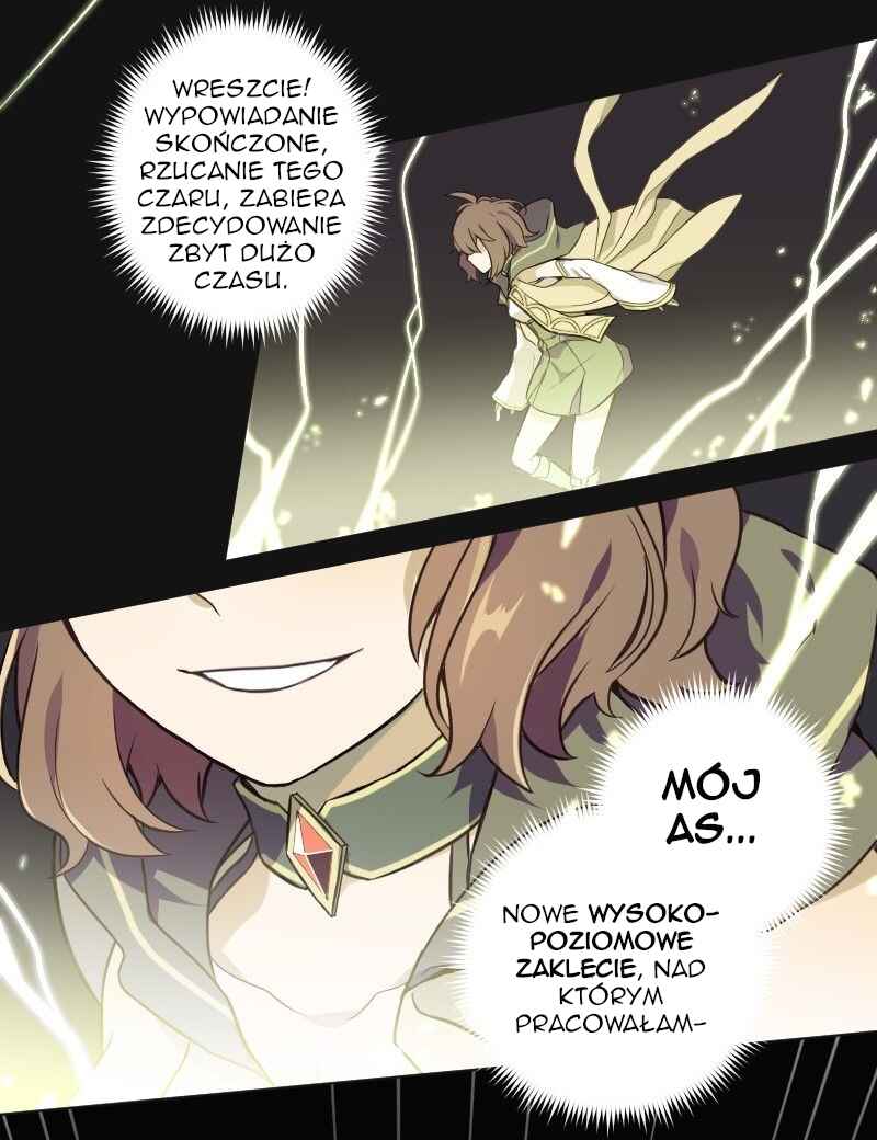 Mage & Demon Queen Chapter 23 - Page 14