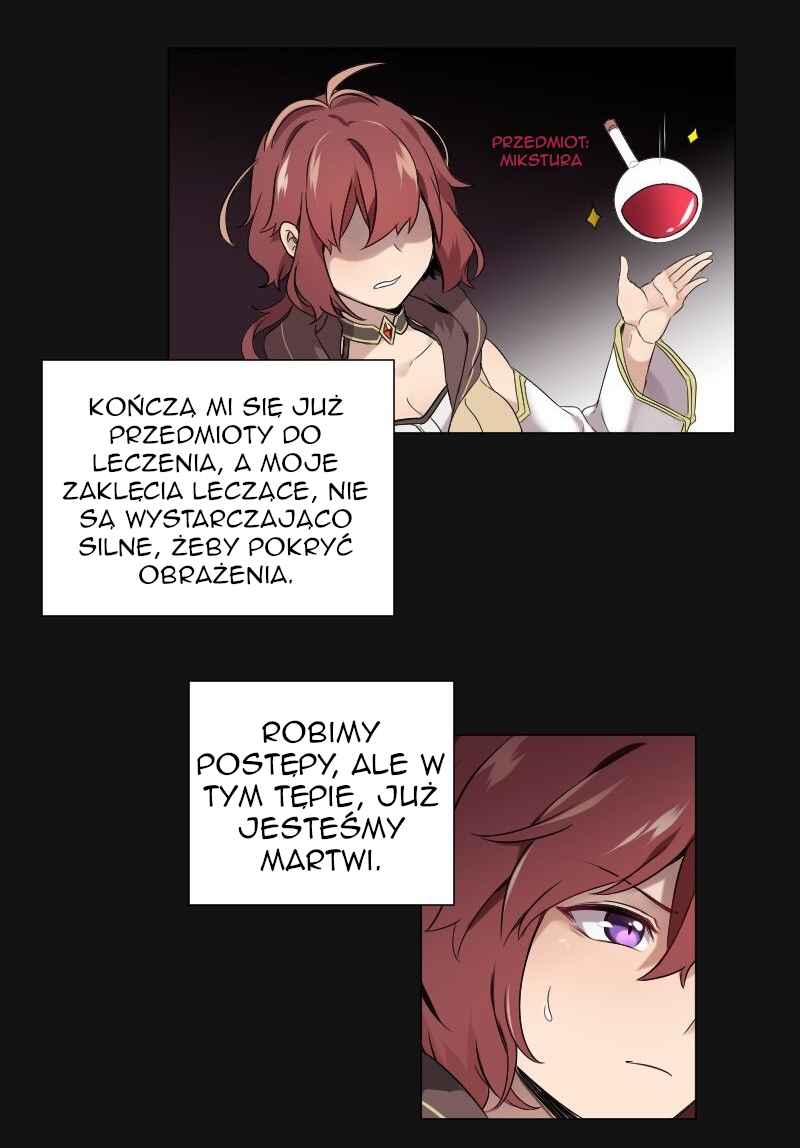 Mage & Demon Queen Chapter 23 - Page 2