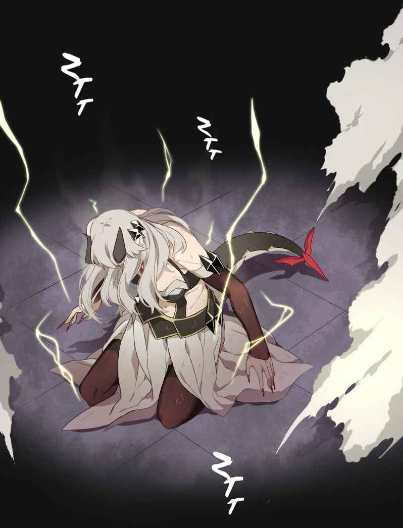 Mage & Demon Queen Chapter 23 - Page 25