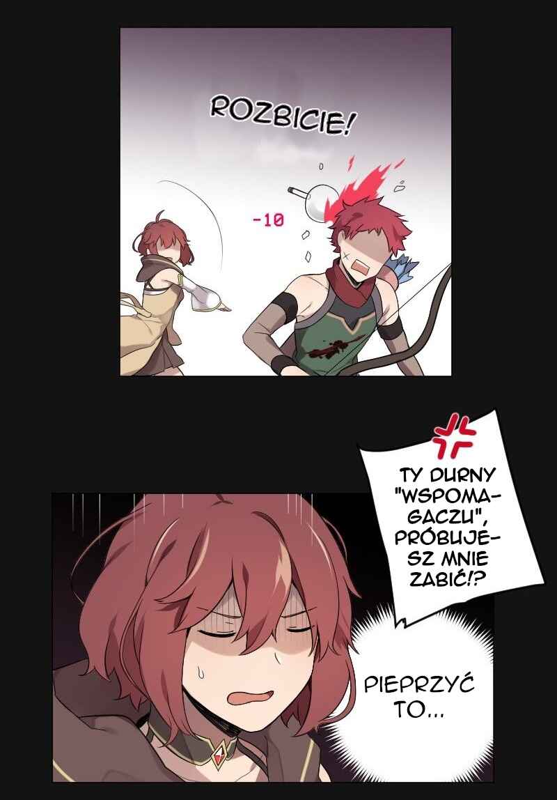 Mage & Demon Queen Chapter 23 - Page 3