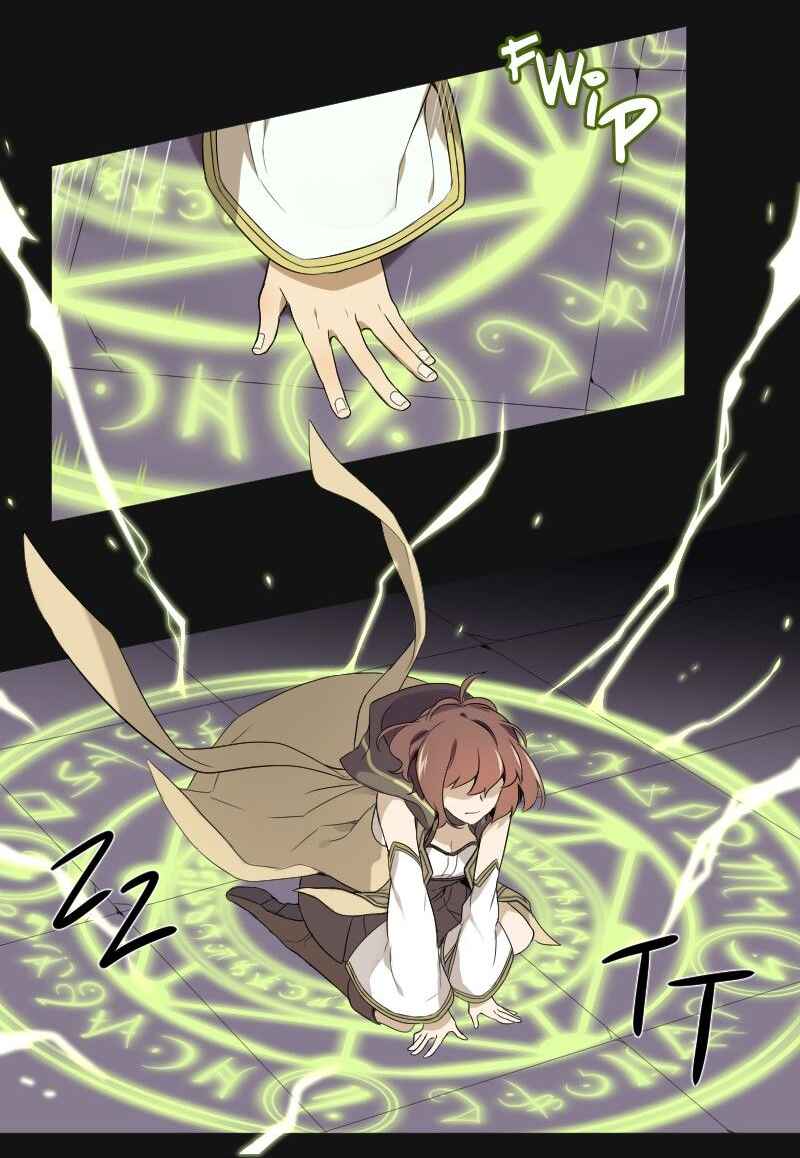 Mage & Demon Queen Chapter 23 - Page 8