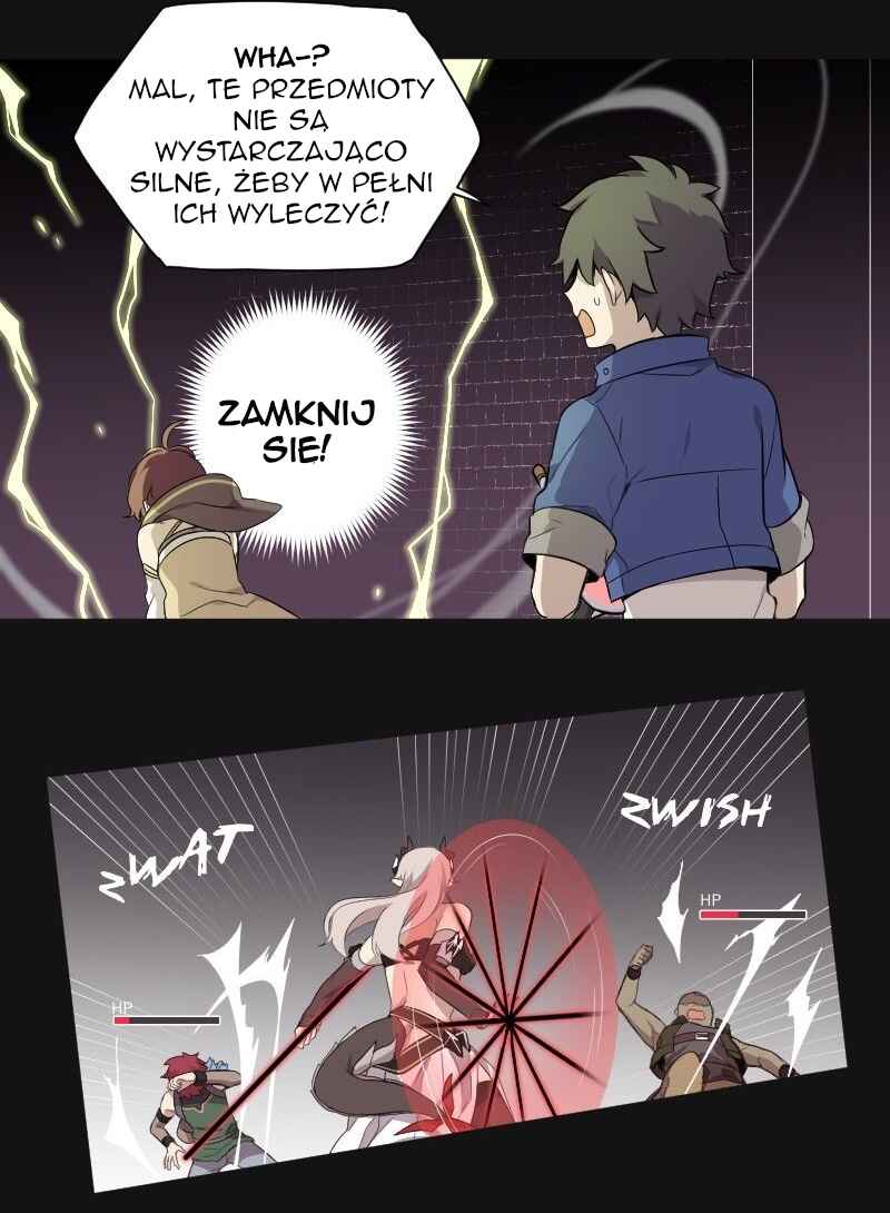 Mage & Demon Queen Chapter 23 - Page 9