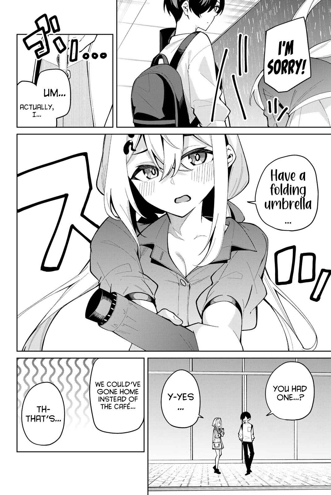 Isshou Watashi no Joshu de ite! Chapter 31 - Page 13