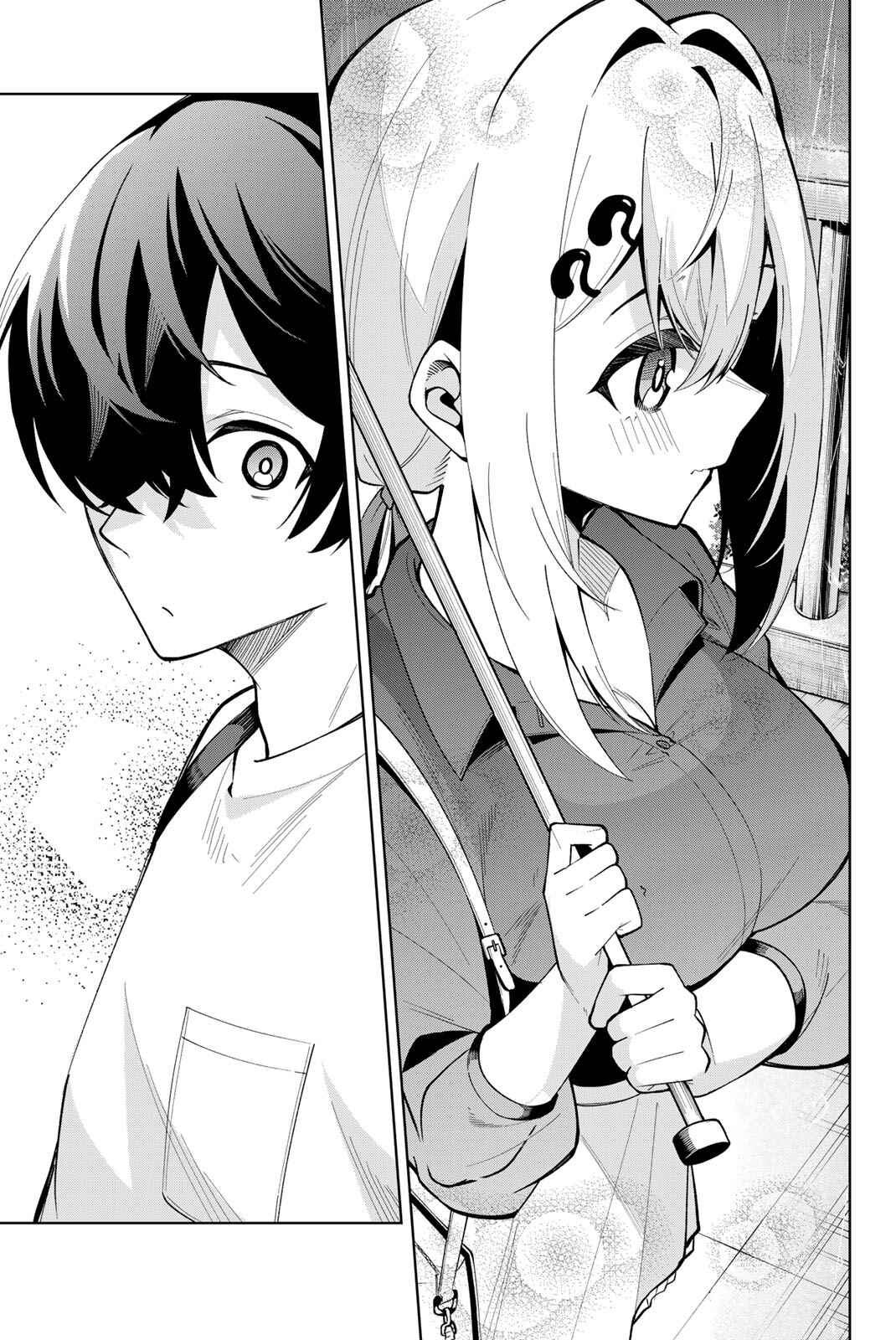 Isshou Watashi no Joshu de ite! Chapter 31 - Page 19
