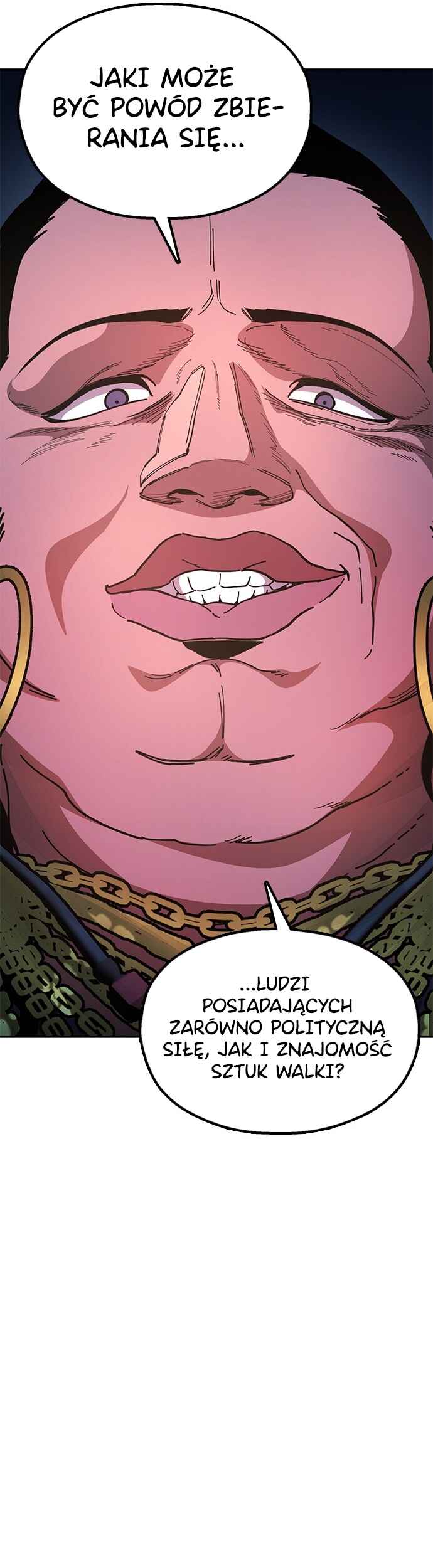 Chronicles of the Lazy Sovereign Chapter 10 - Page 13