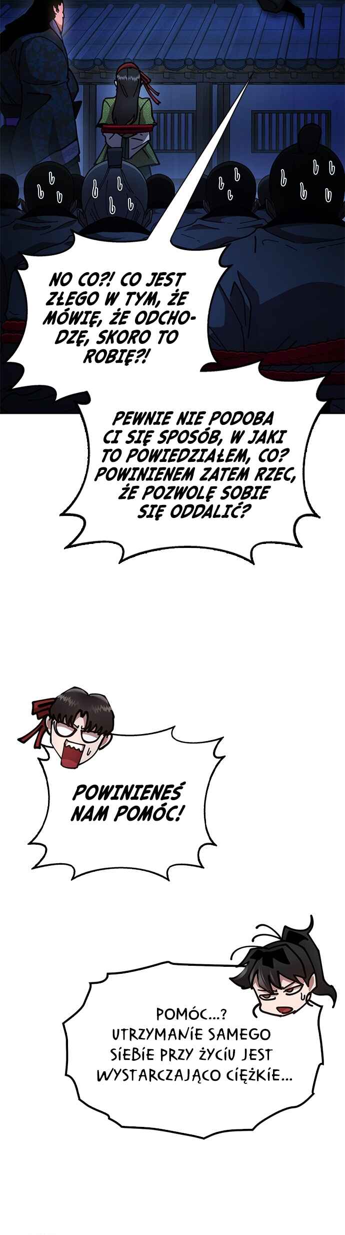 Chronicles of the Lazy Sovereign Chapter 10 - Page 76