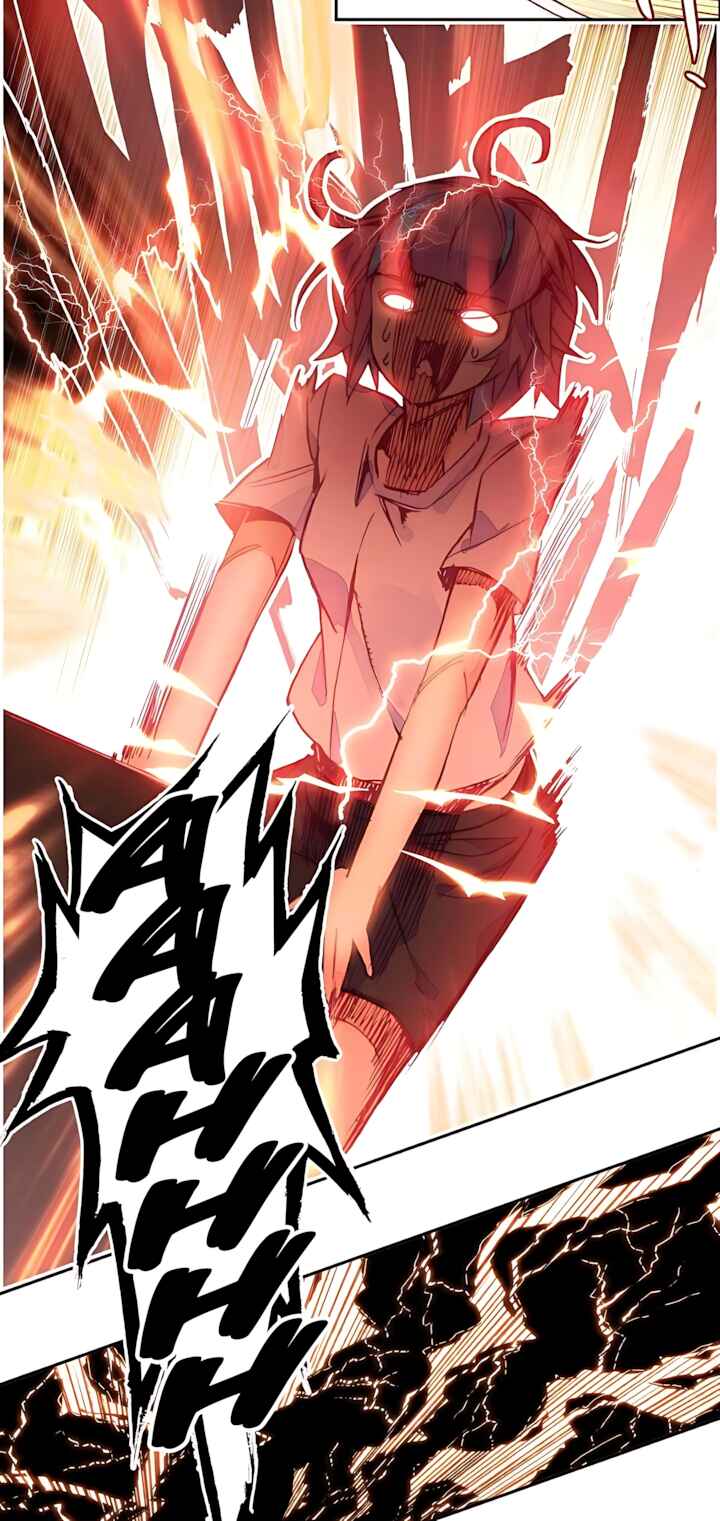 Yé Jiùshì Kāiguà Shàonǚ Chapter 1 - Page 25