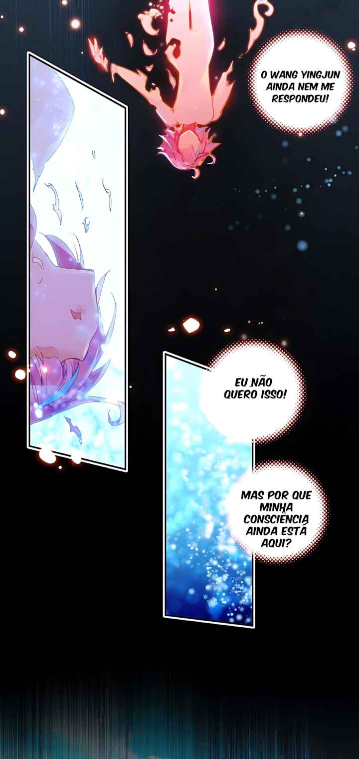 Yé Jiùshì Kāiguà Shàonǚ Chapter 1 - Page 28