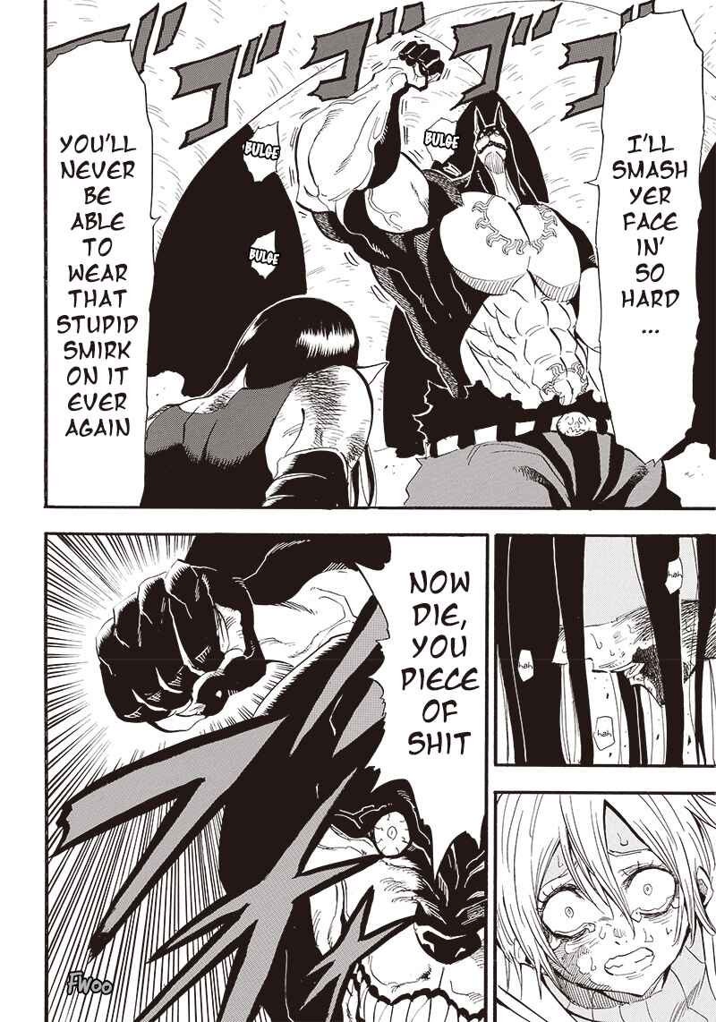 Grand Dwarf ~Machi Kou Shokunin, Takumi no Waza de Isekai Musou~ Chapter 19 - Page 10