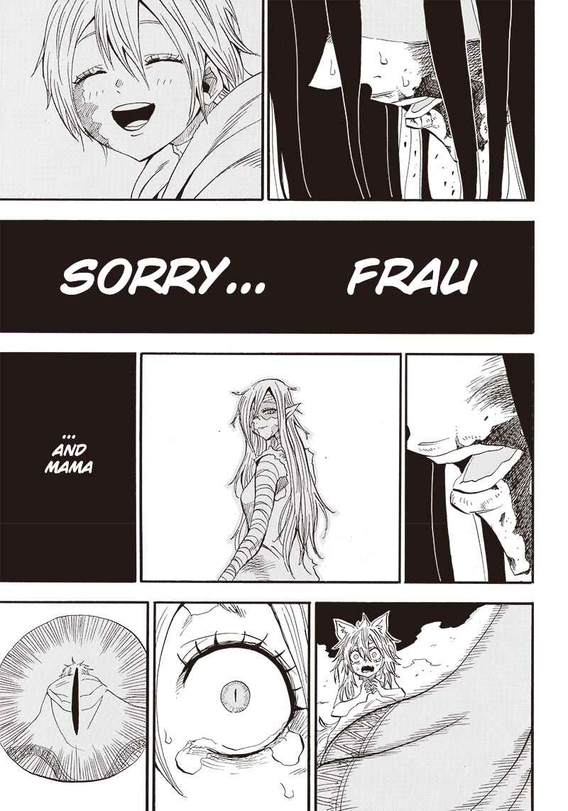Grand Dwarf ~Machi Kou Shokunin, Takumi no Waza de Isekai Musou~ Chapter 19 - Page 11