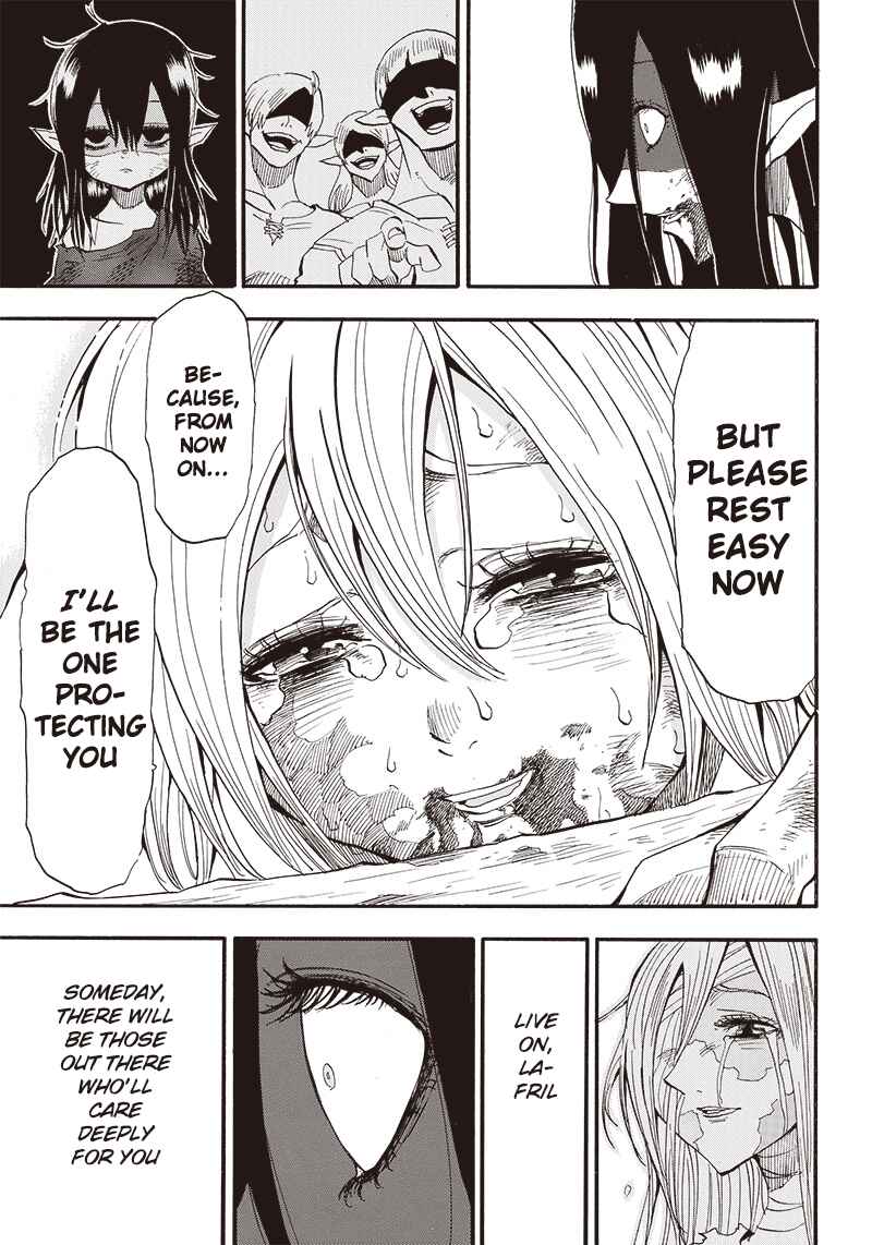 Grand Dwarf ~Machi Kou Shokunin, Takumi no Waza de Isekai Musou~ Chapter 19 - Page 16