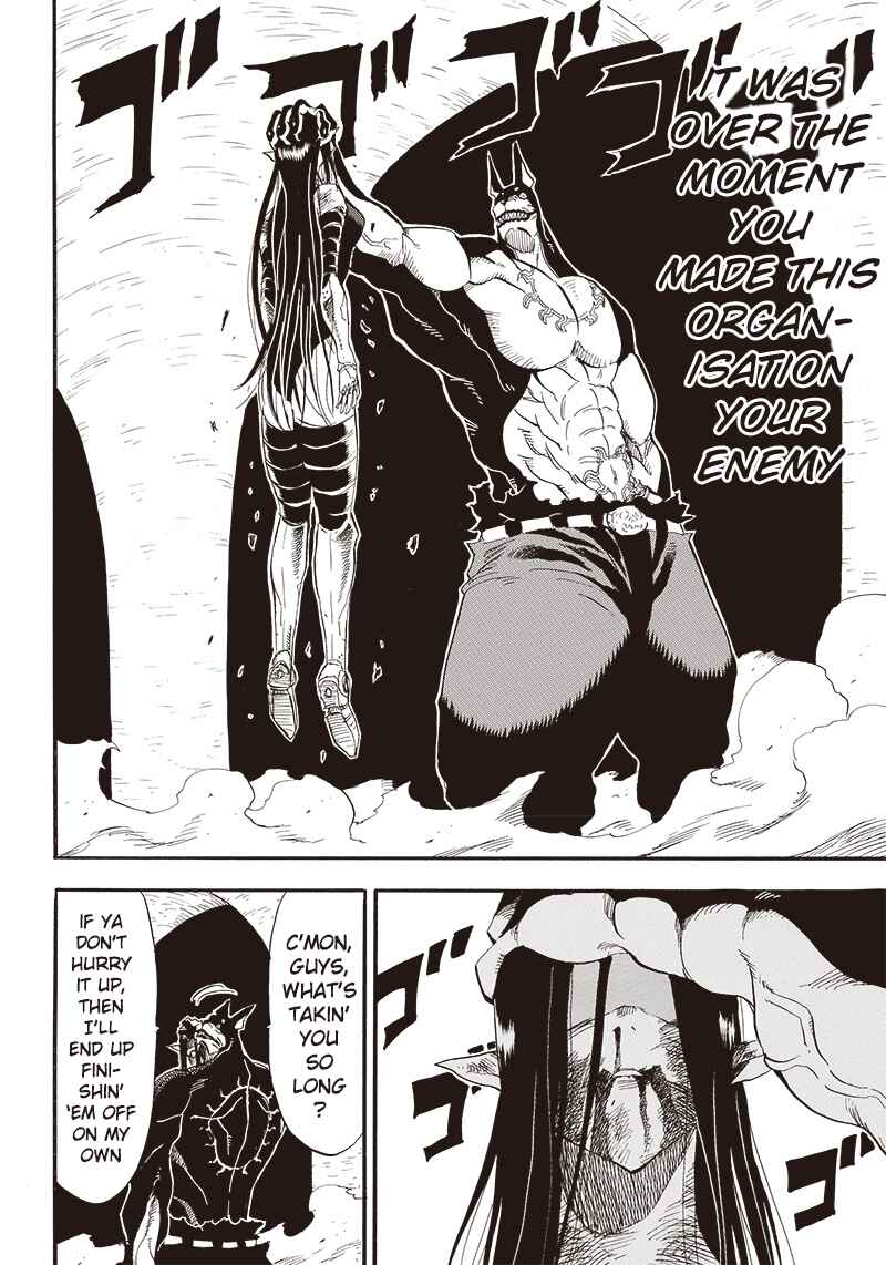 Grand Dwarf ~Machi Kou Shokunin, Takumi no Waza de Isekai Musou~ Chapter 19 - Page 6