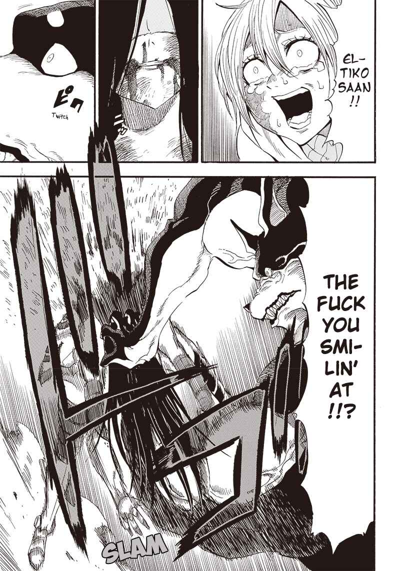 Grand Dwarf ~Machi Kou Shokunin, Takumi no Waza de Isekai Musou~ Chapter 19 - Page 7