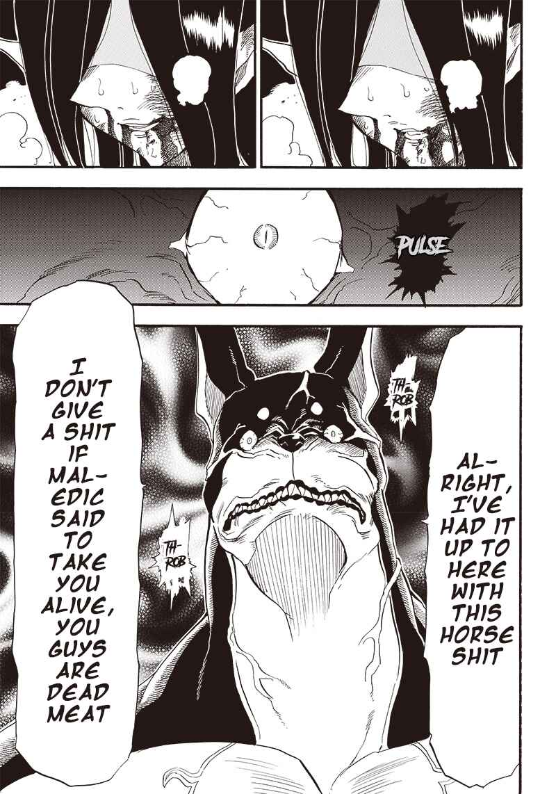 Grand Dwarf ~Machi Kou Shokunin, Takumi no Waza de Isekai Musou~ Chapter 19 - Page 9