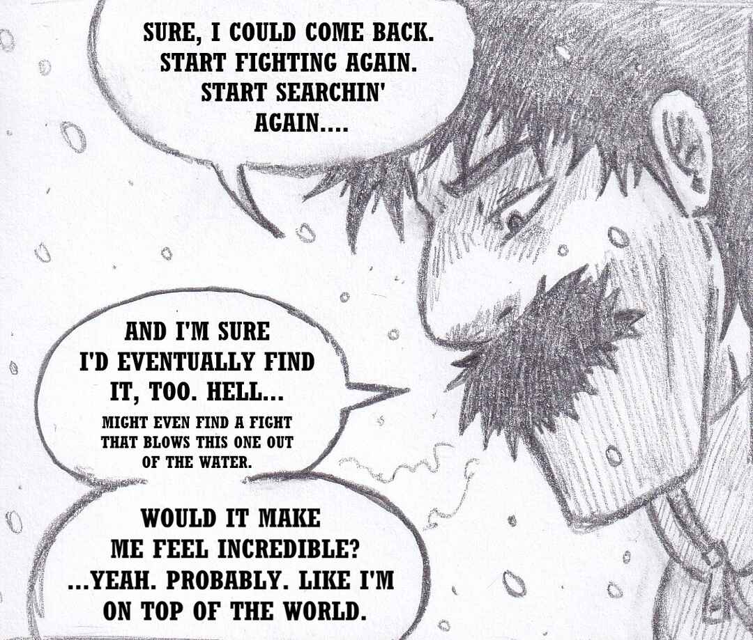 Convict Colosseum Chapter 84.5 - Page 101