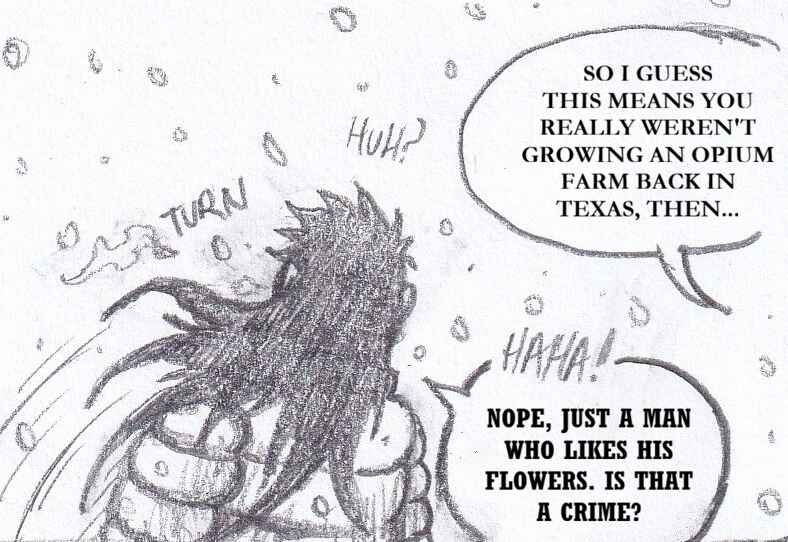 Convict Colosseum Chapter 84.5 - Page 106