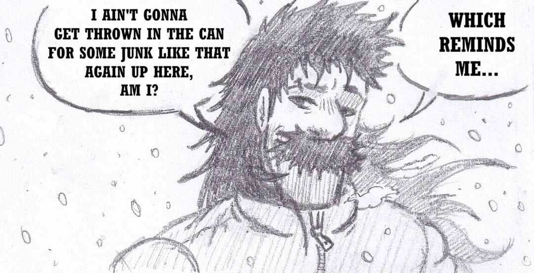 Convict Colosseum Chapter 84.5 - Page 107
