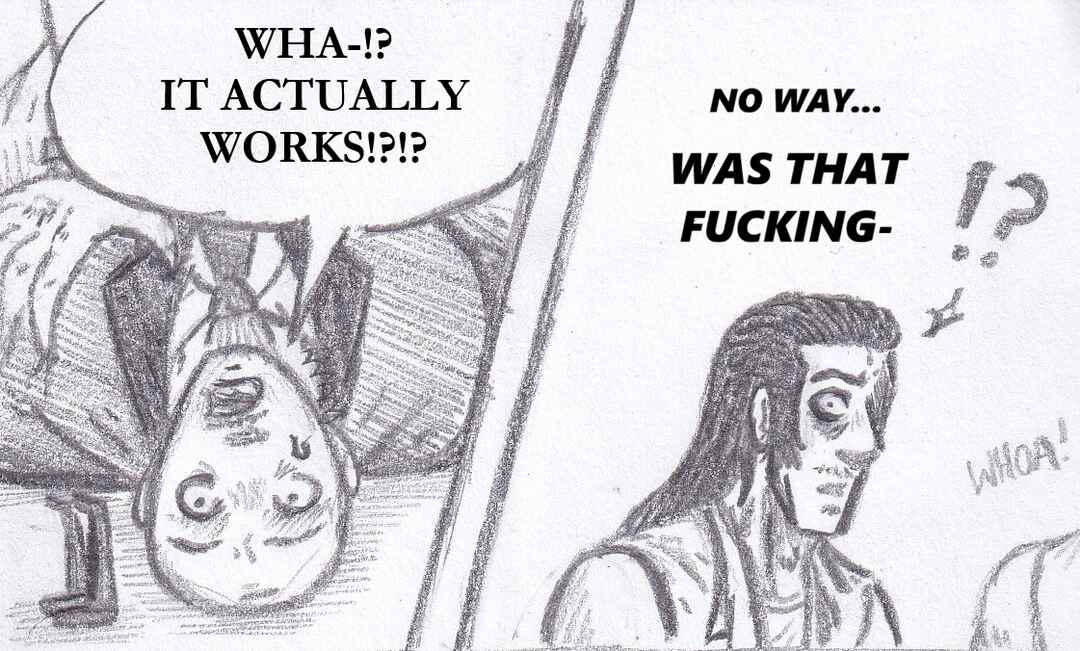 Convict Colosseum Chapter 84.5 - Page 12