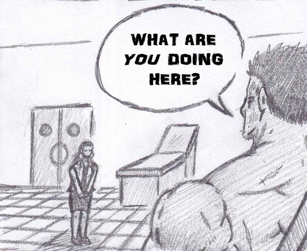 Convict Colosseum Chapter 84.5 - Page 32