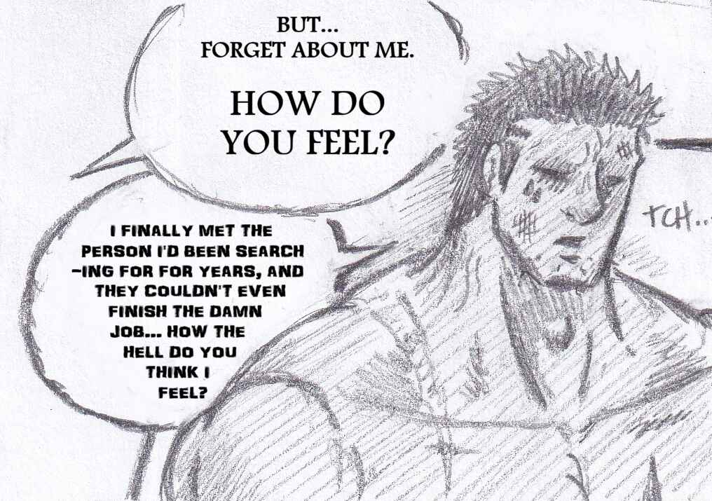 Convict Colosseum Chapter 84.5 - Page 34