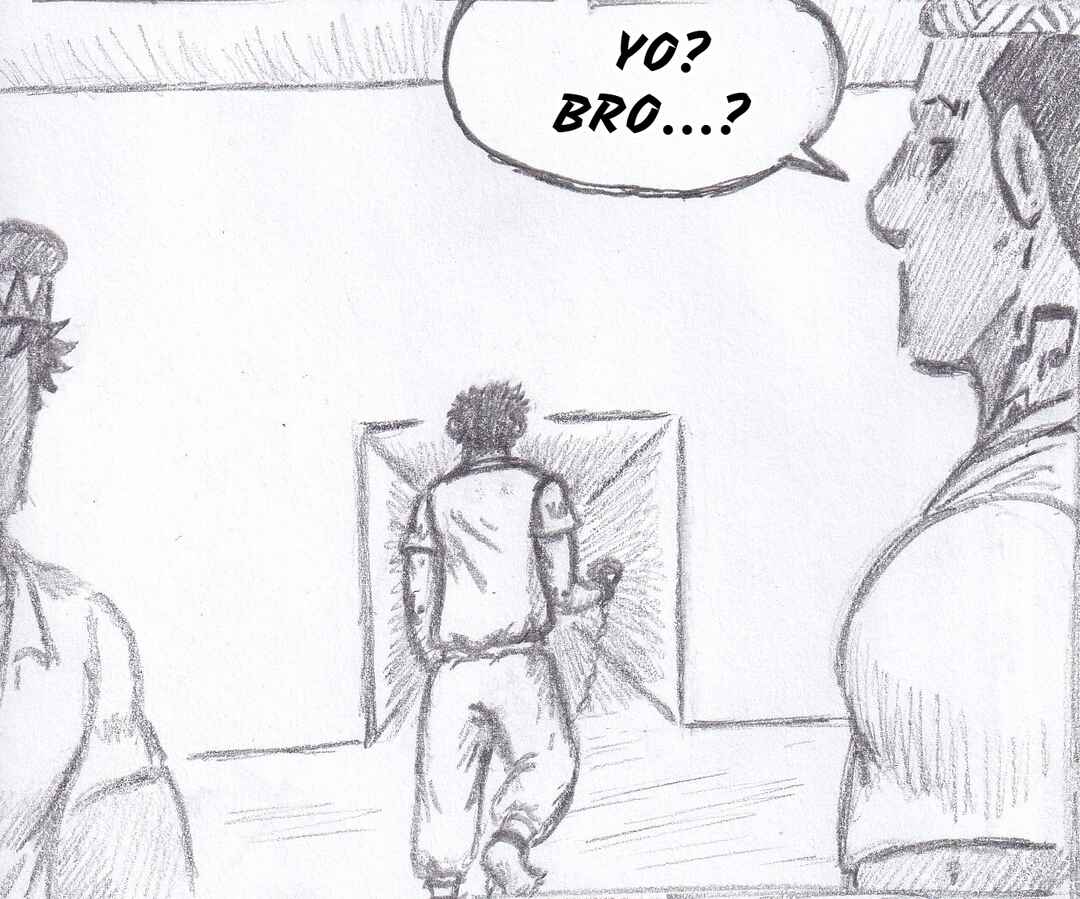 Convict Colosseum Chapter 84.5 - Page 50