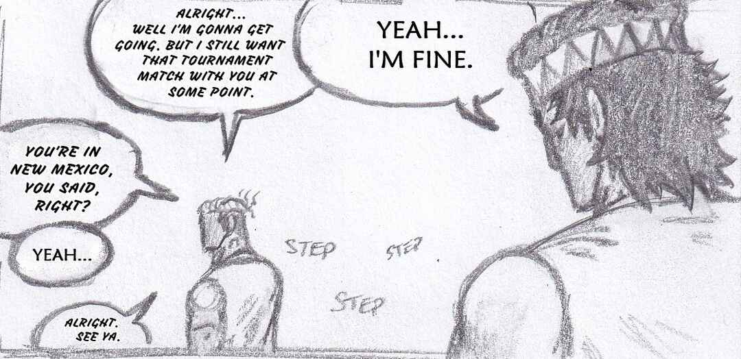 Convict Colosseum Chapter 84.5 - Page 52