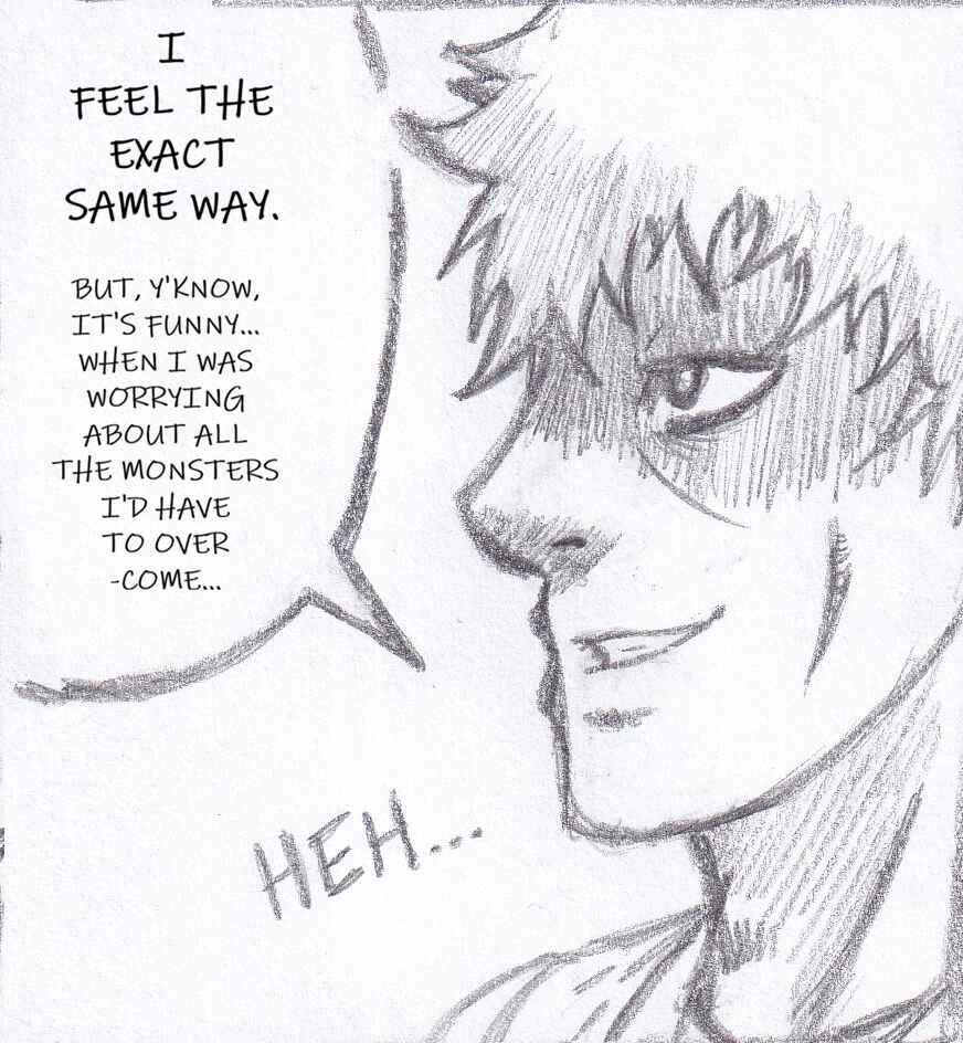 Convict Colosseum Chapter 84.5 - Page 73