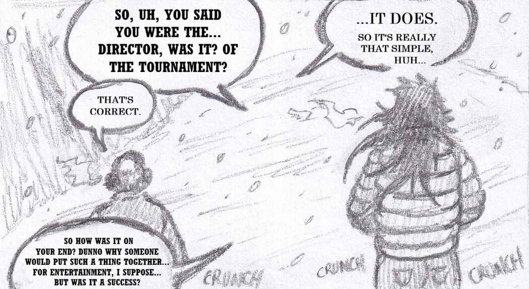 Convict Colosseum Chapter 84.5 - Page 90