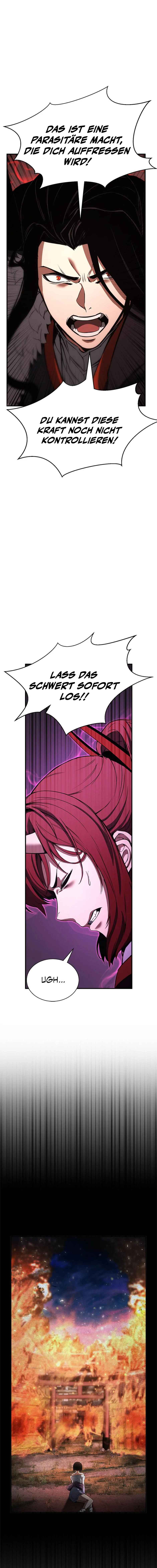 All-Master Necromancer Chapter 40 - Page 2