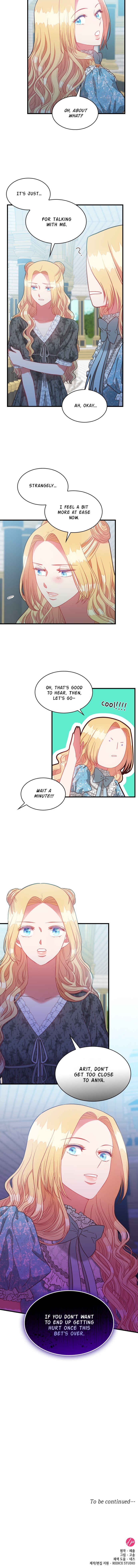 The 108 of Them Chapter 45 - Page 12