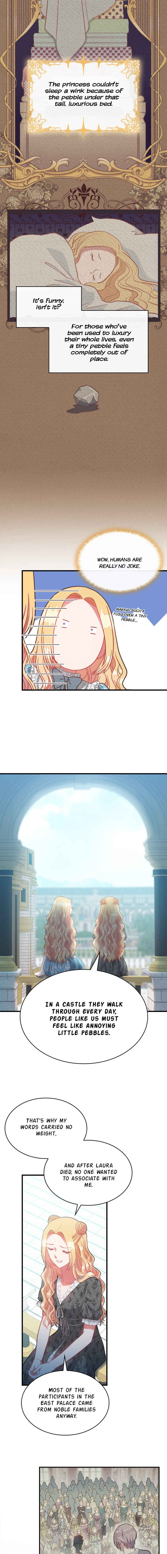 The 108 of Them Chapter 45 - Page 5