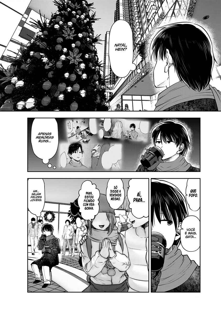 Kouiu no Ga Ii Chapter 21.5 - Page 11