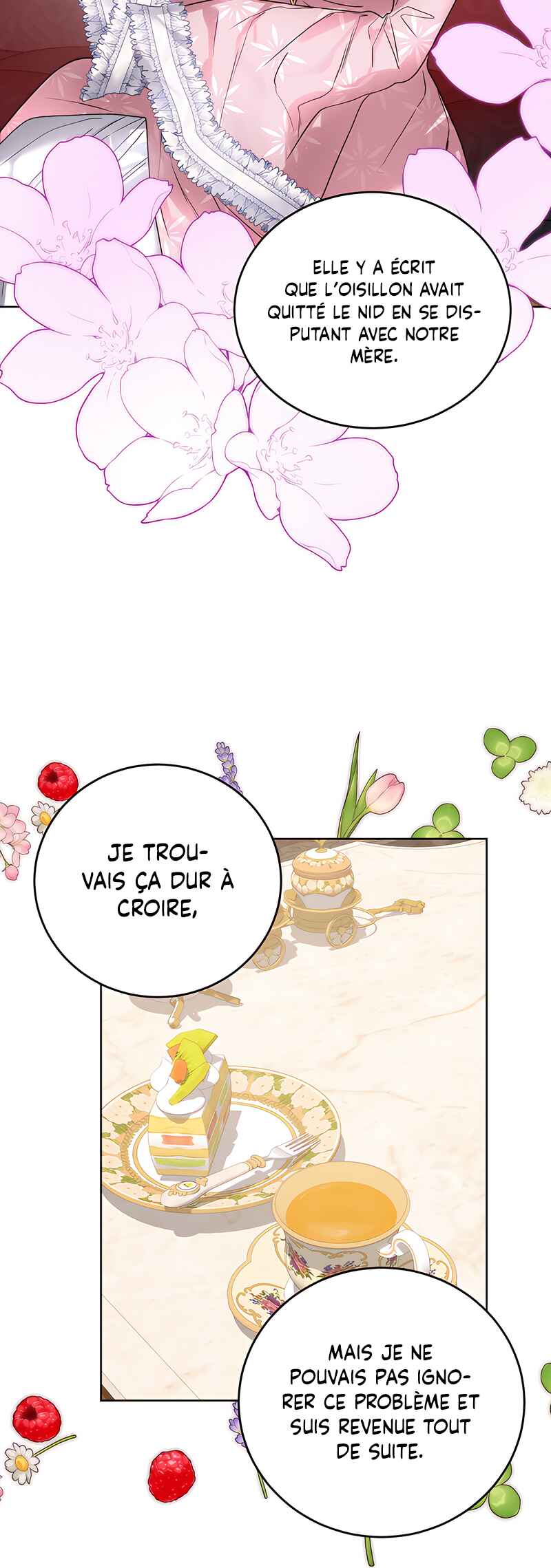 Royal Marriage Chapter 55 - Page 11