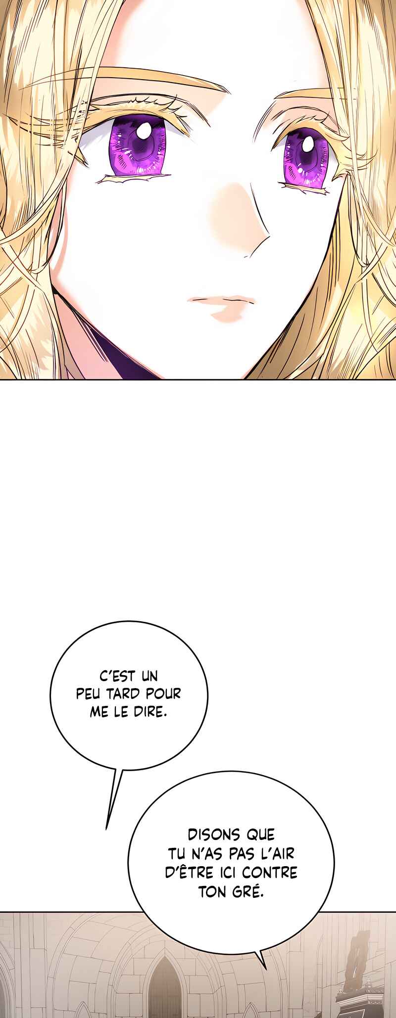 Royal Marriage Chapter 55 - Page 13