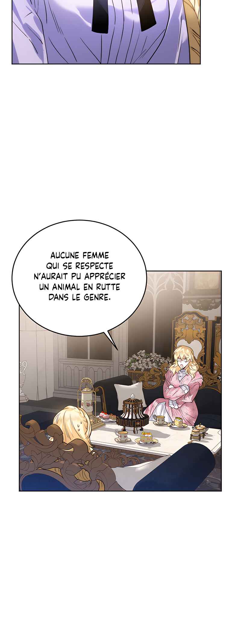 Royal Marriage Chapter 55 - Page 16