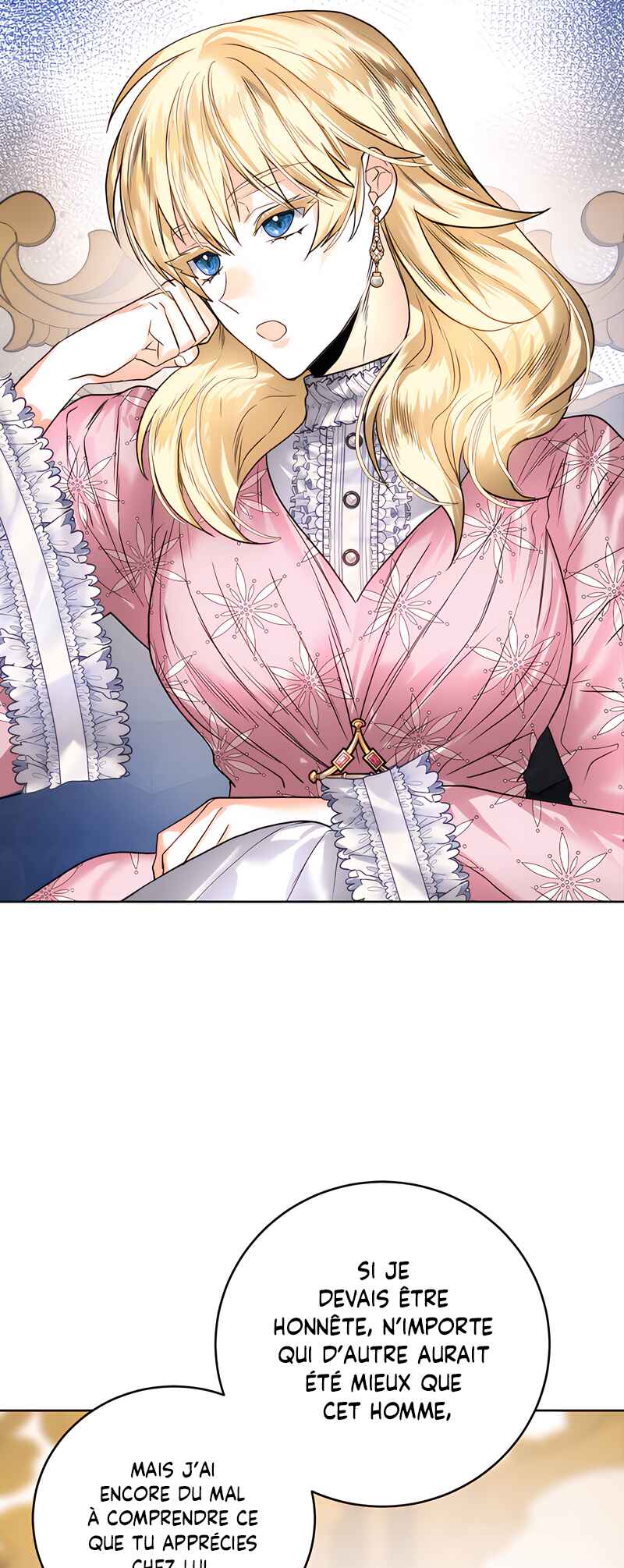 Royal Marriage Chapter 55 - Page 18