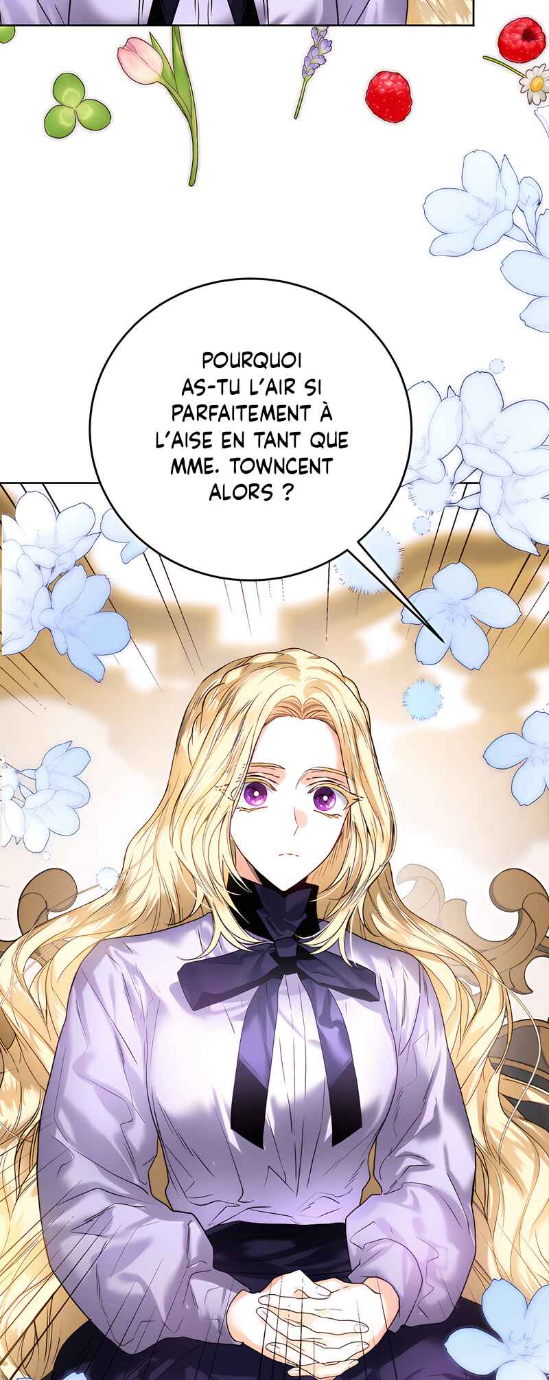 Royal Marriage Chapter 55 - Page 20