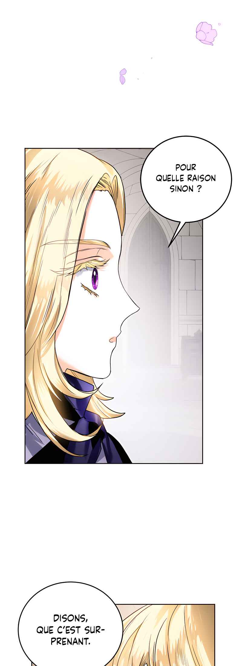 Royal Marriage Chapter 55 - Page 24